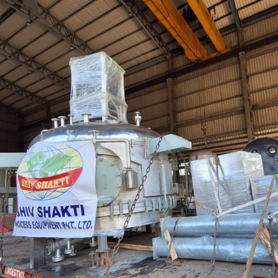 Dispatch Update – 6KL ANFD Image